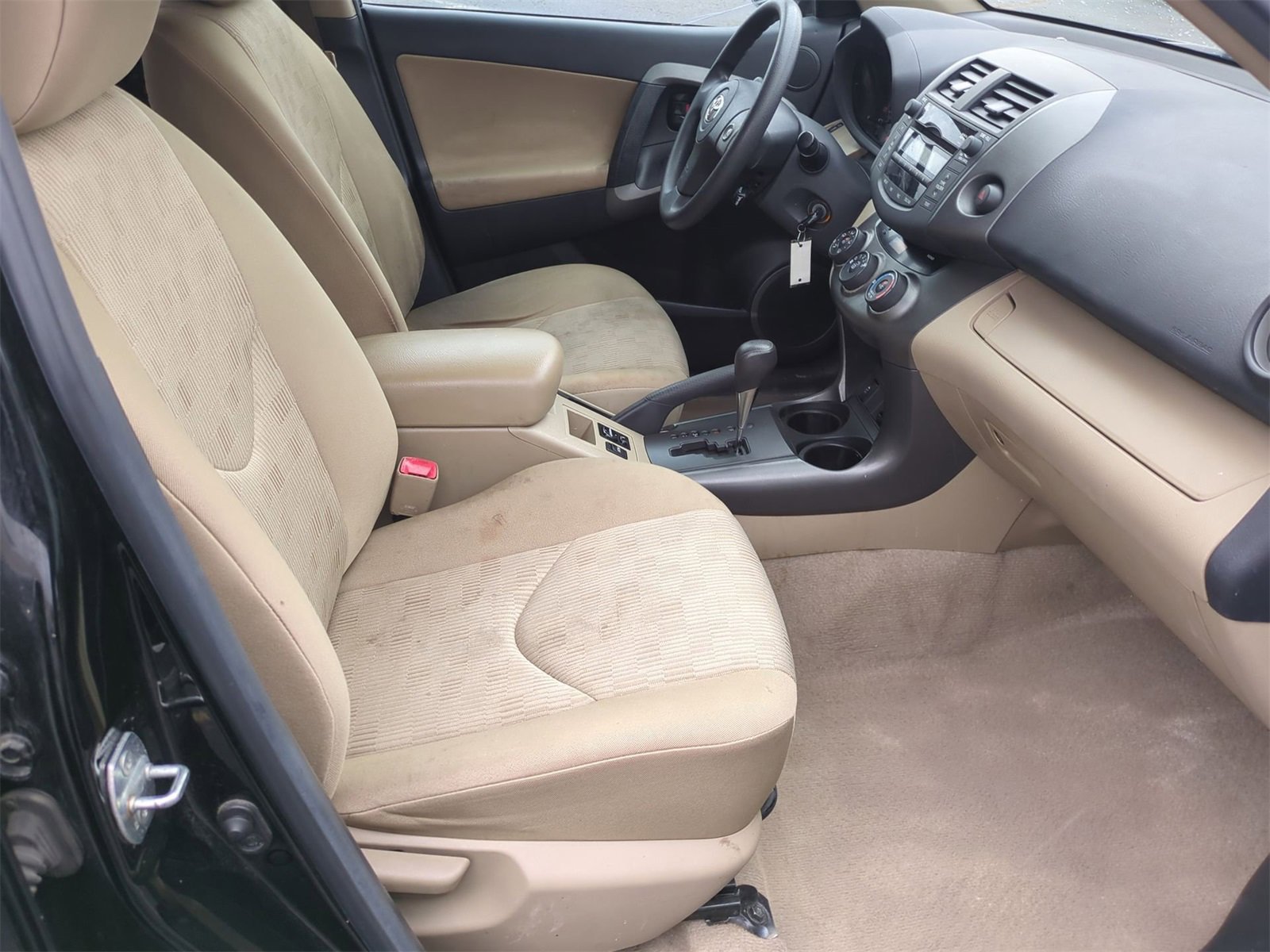 Thumbnail: 2010 Toyota RAV4 - 20