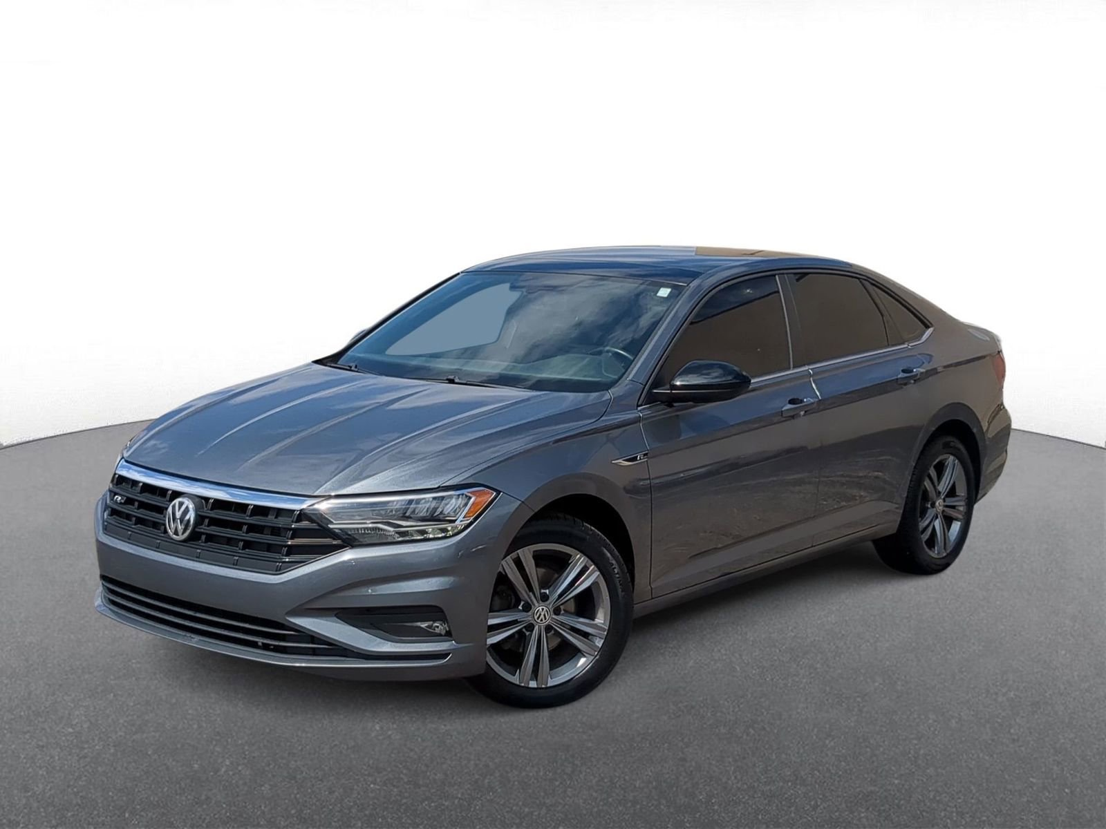 Thumbnail: 2019 Volkswagen Jetta - 1