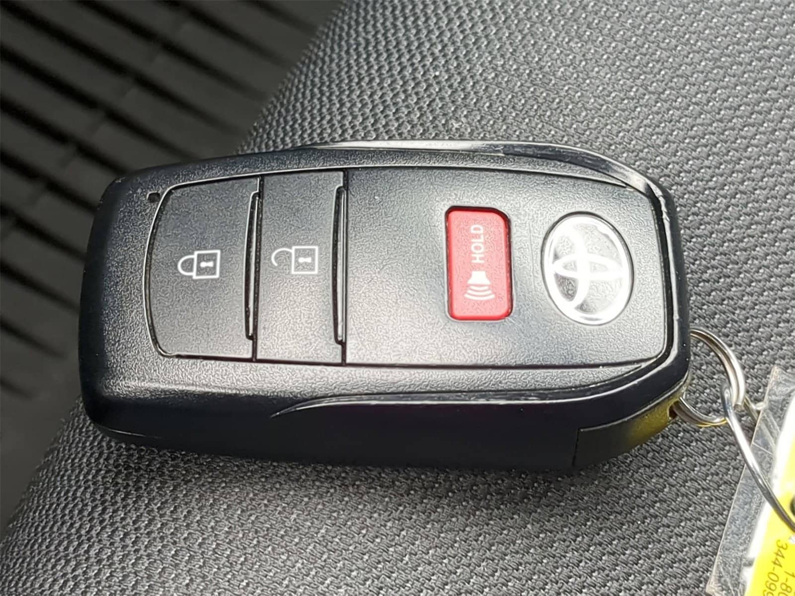 Thumbnail: 2023 Toyota Corolla Cross - 40