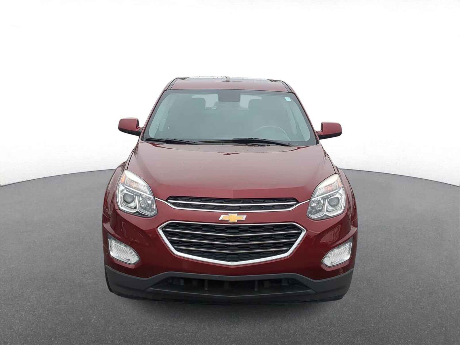 Thumbnail: 2016 Chevrolet Equinox - 3
