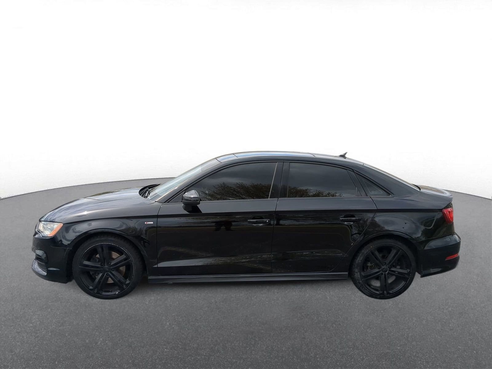 Thumbnail: 2016 Audi A3 - 5