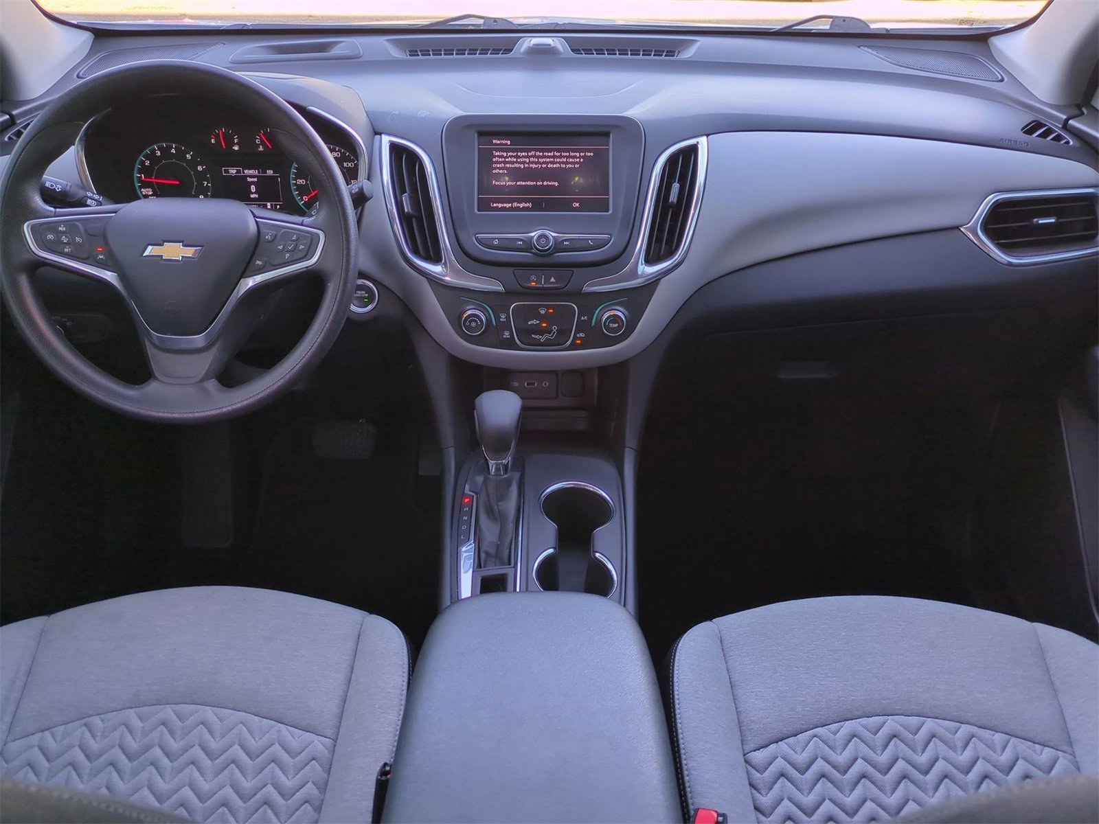 Thumbnail: 2023 Chevrolet Equinox - 15