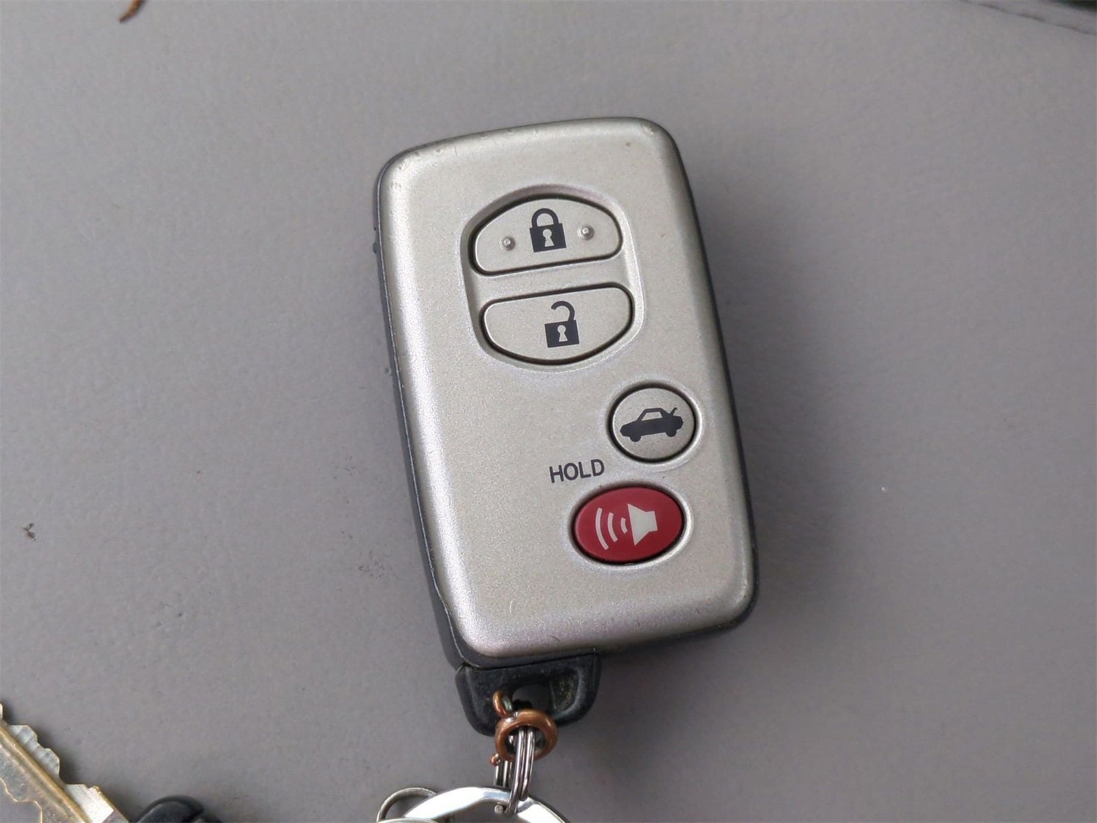 Thumbnail: 2010 Toyota Camry - 35