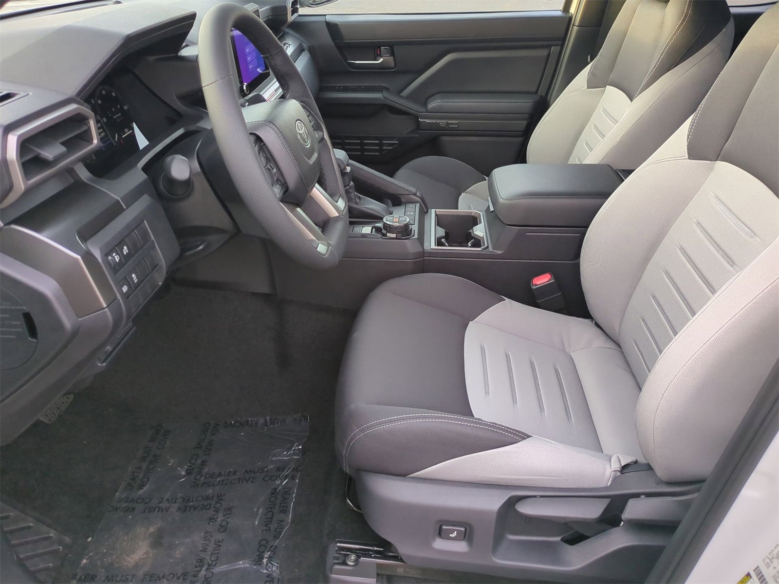 Thumbnail: 2025 Toyota Tacoma - 16