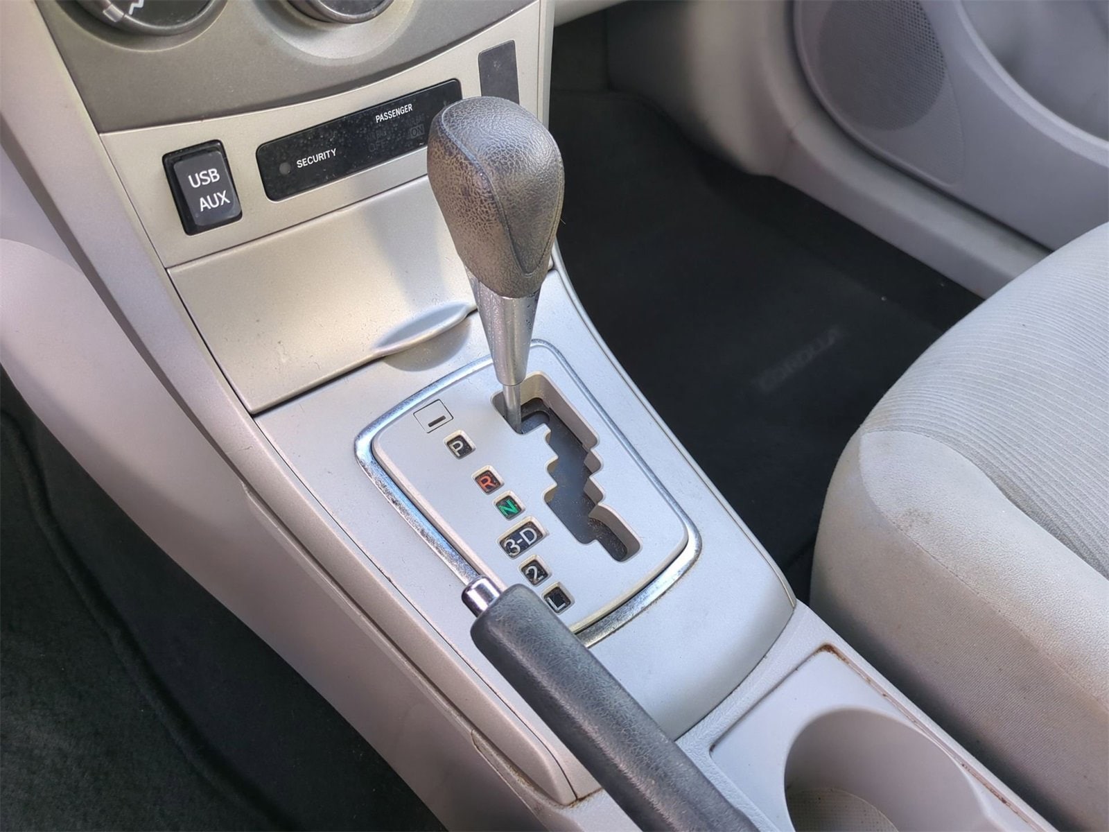 Thumbnail: 2012 Toyota Corolla - 31