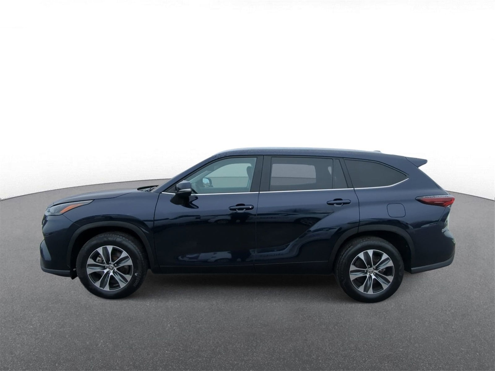 Thumbnail: 2025 Toyota Highlander - 5