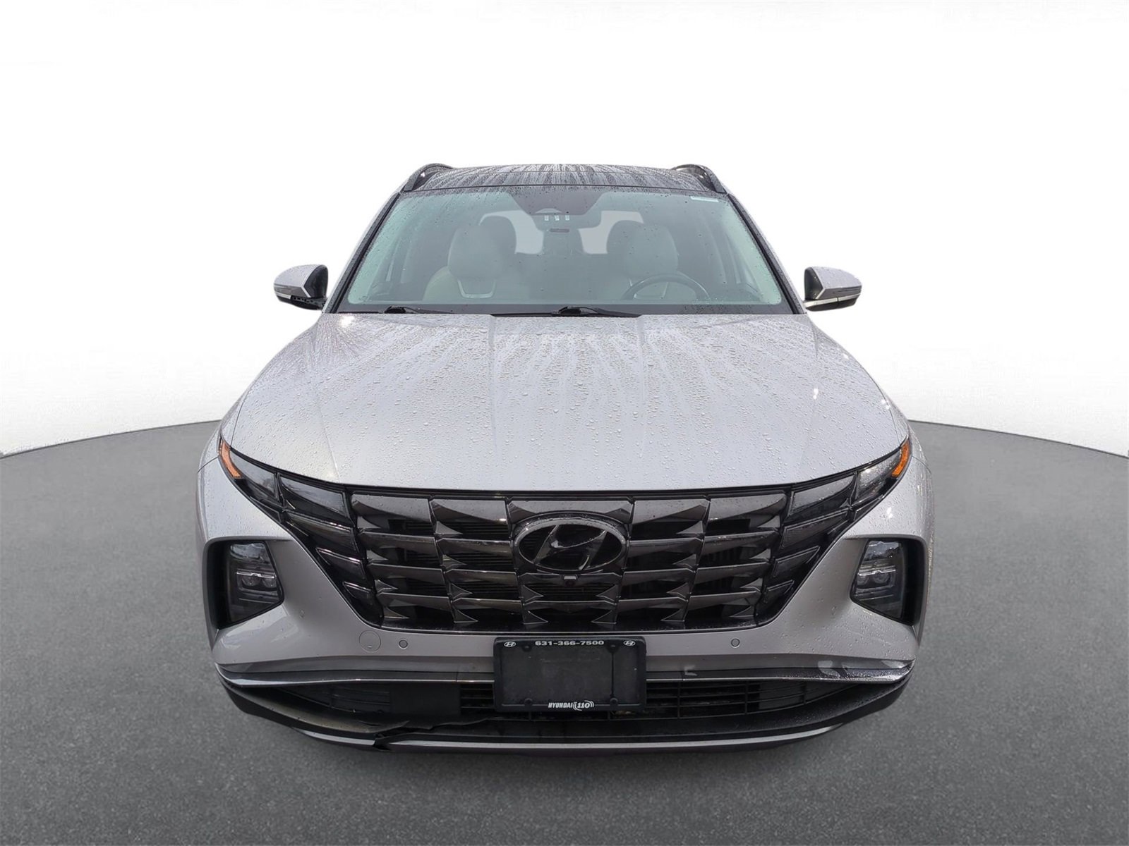 Thumbnail: 2023 Hyundai Tucson - 3