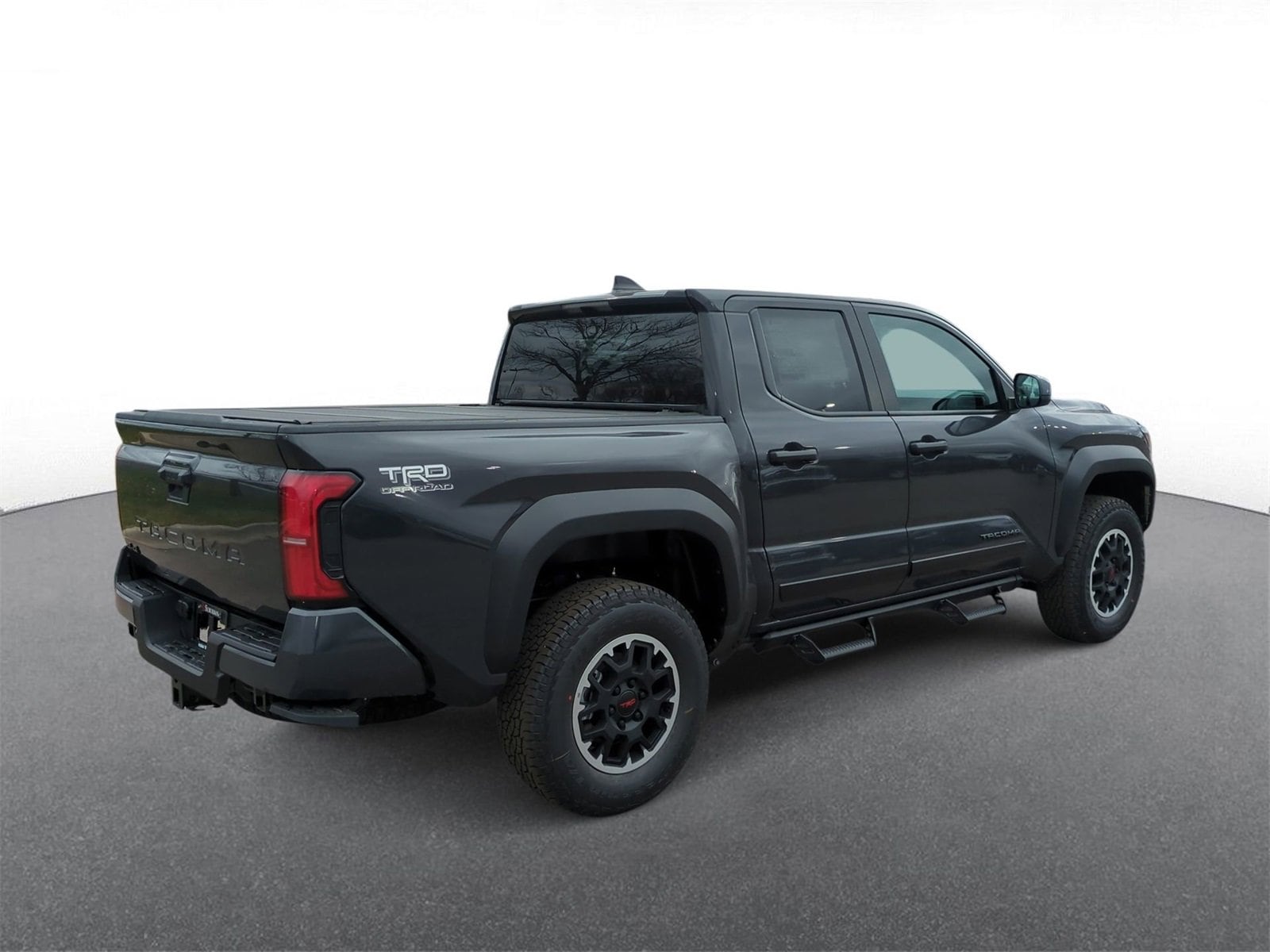 Thumbnail: 2026 Toyota Tacoma - 8