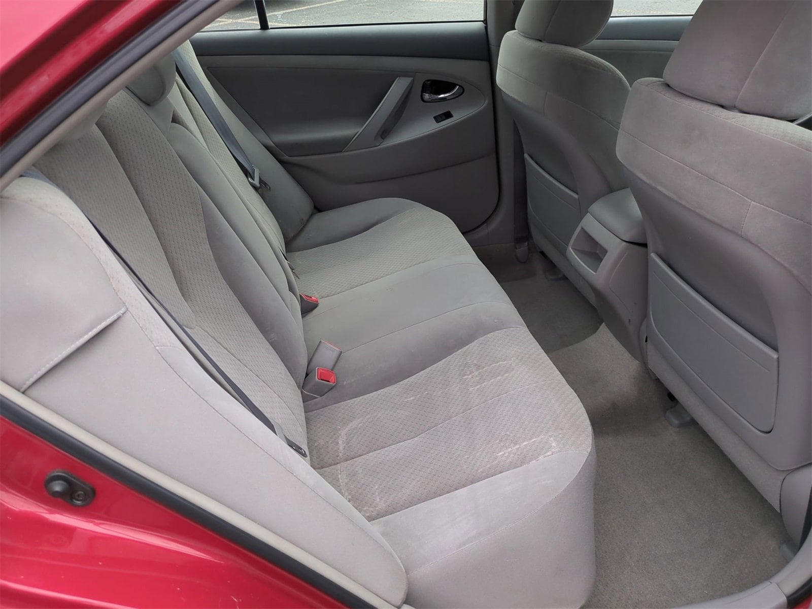 Thumbnail: 2007 Toyota Camry - 18