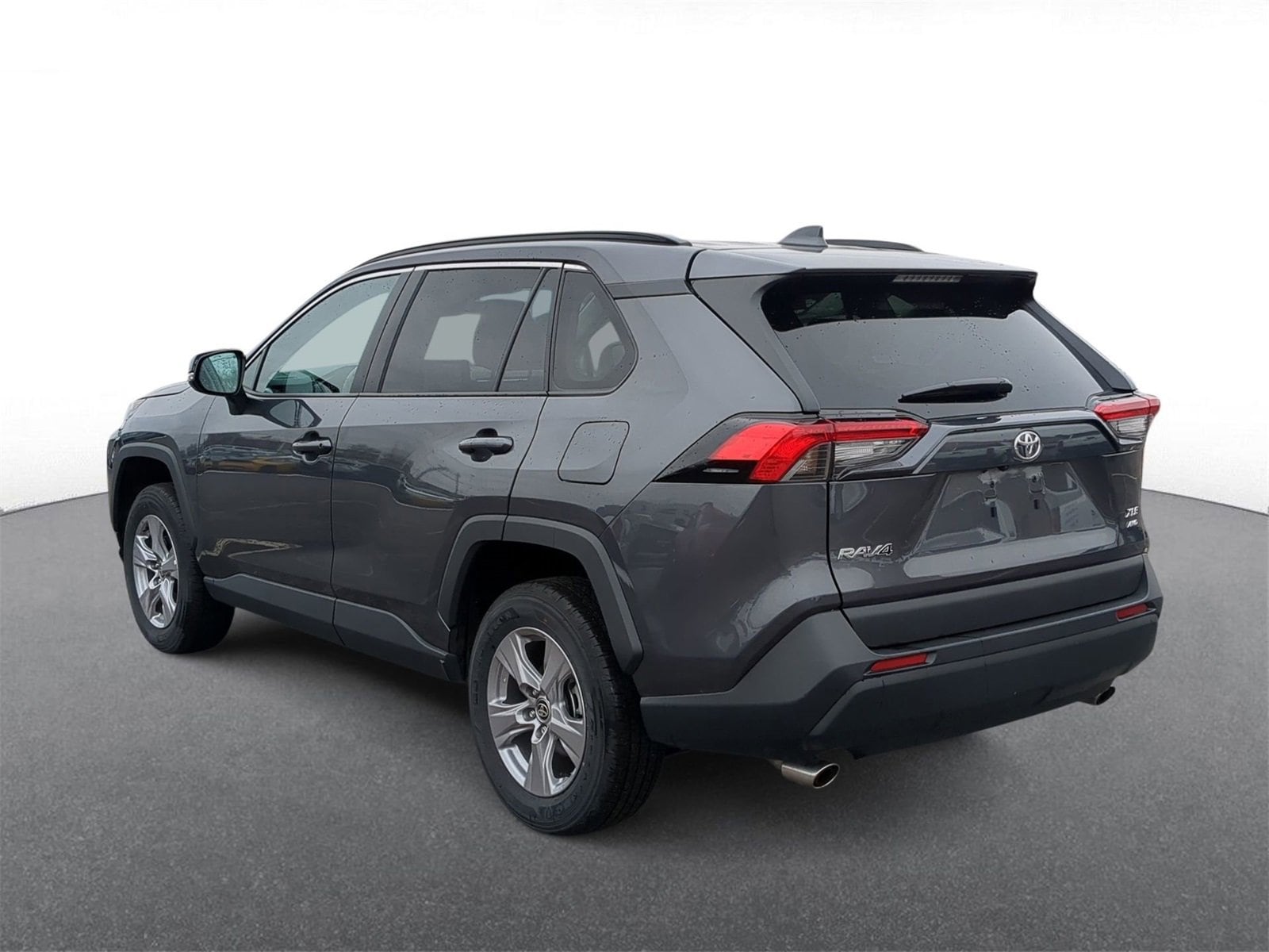 Thumbnail: 2025 Toyota RAV4 - 6