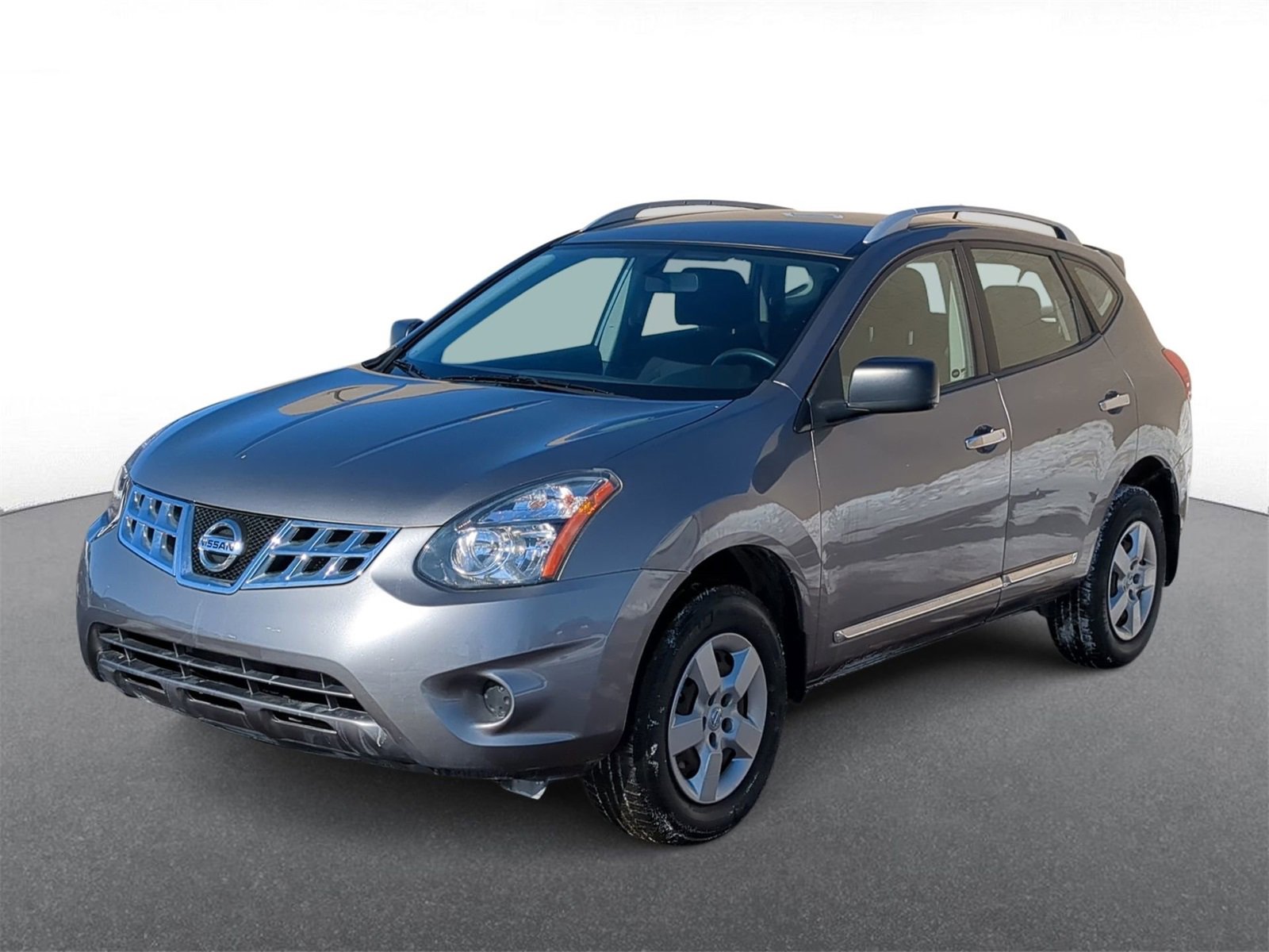 Thumbnail: 2015 Nissan Rogue - 4