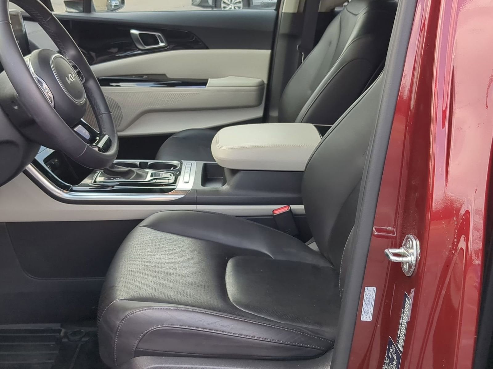 Thumbnail: 2024 Kia Carnival - 15