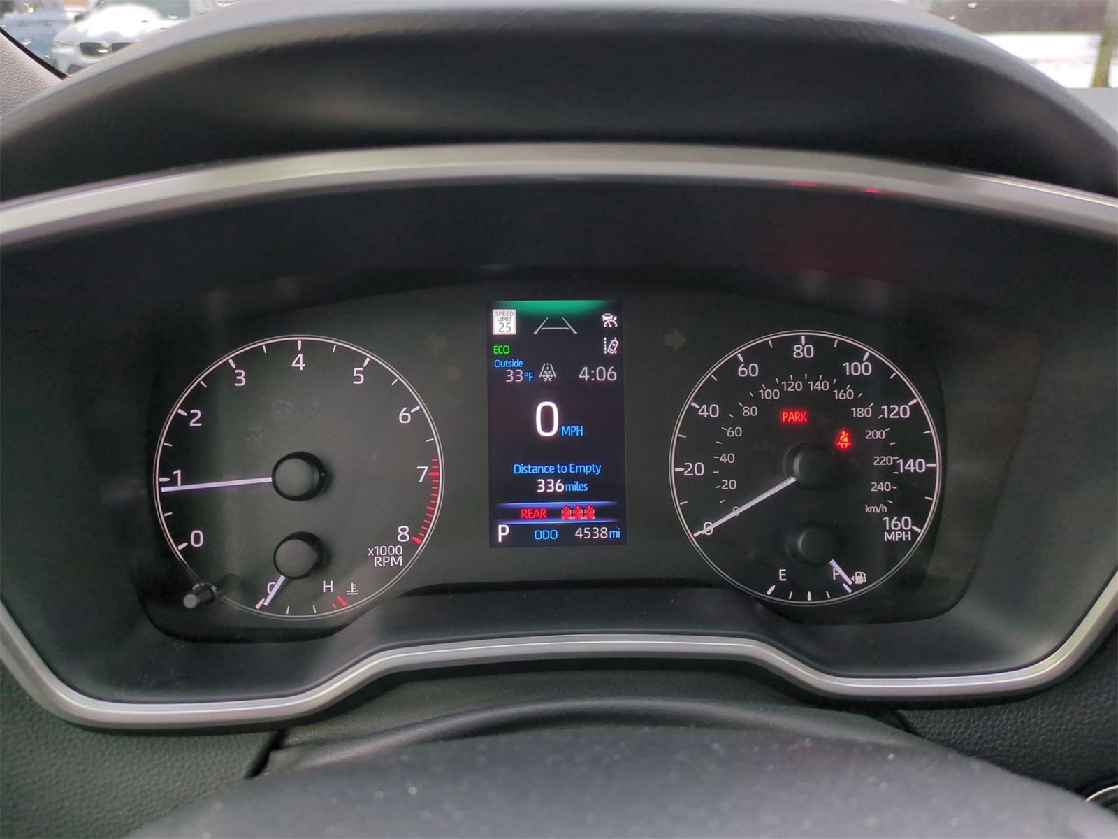 Thumbnail: 2025 Toyota Corolla - 32