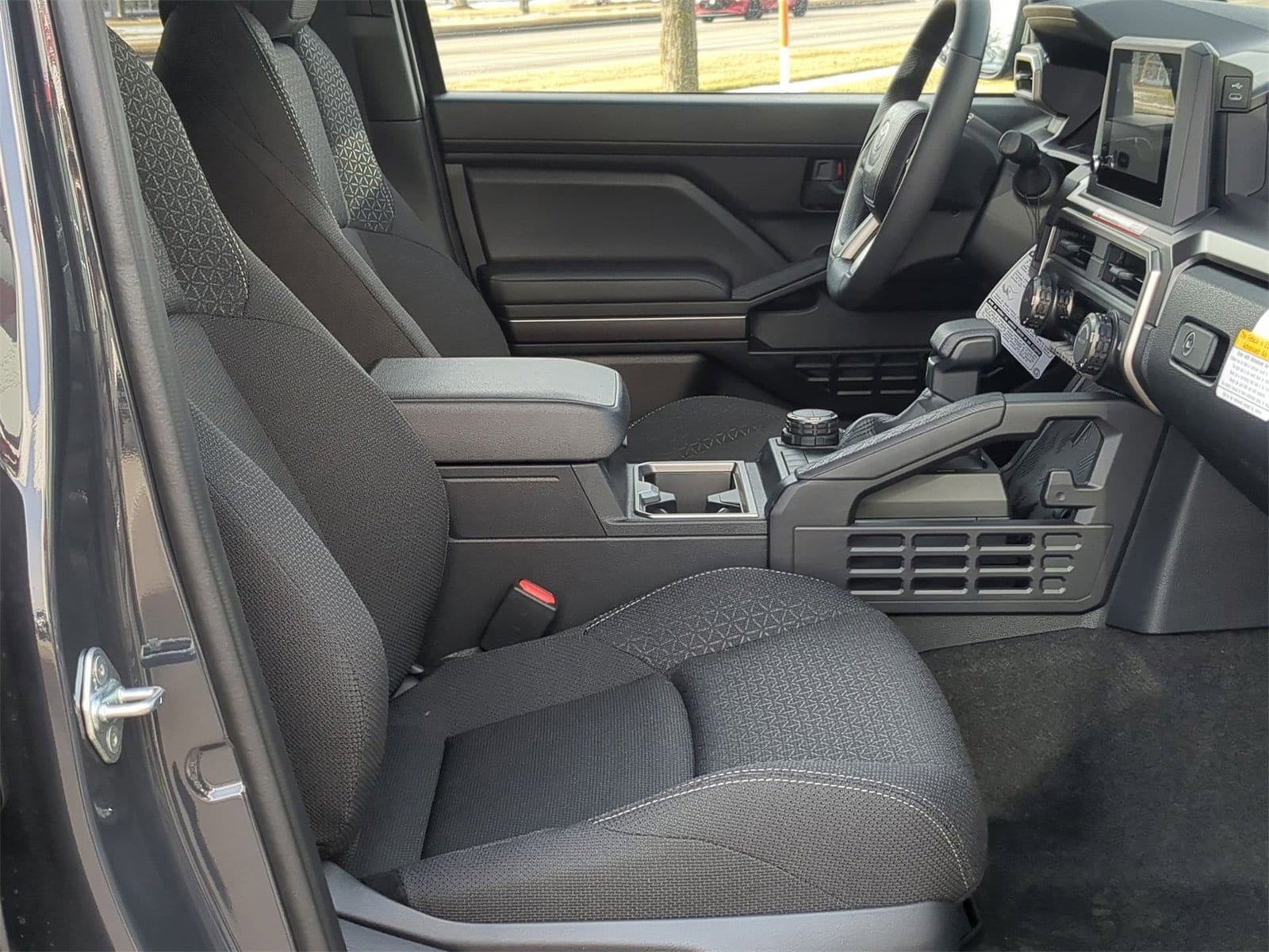 Thumbnail: 2026 Toyota 4Runner - 28