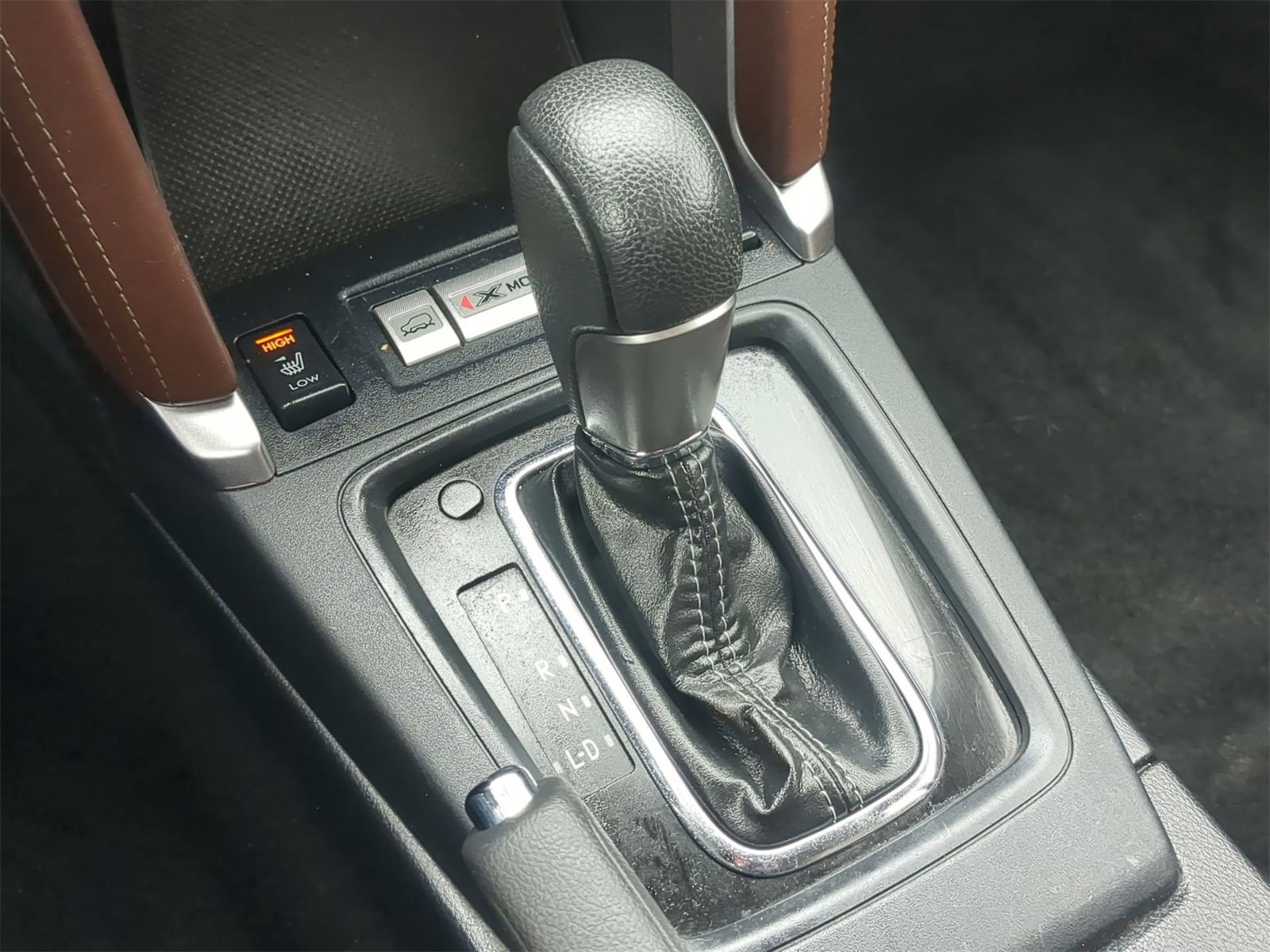 Thumbnail: 2017 Subaru Forester - 37