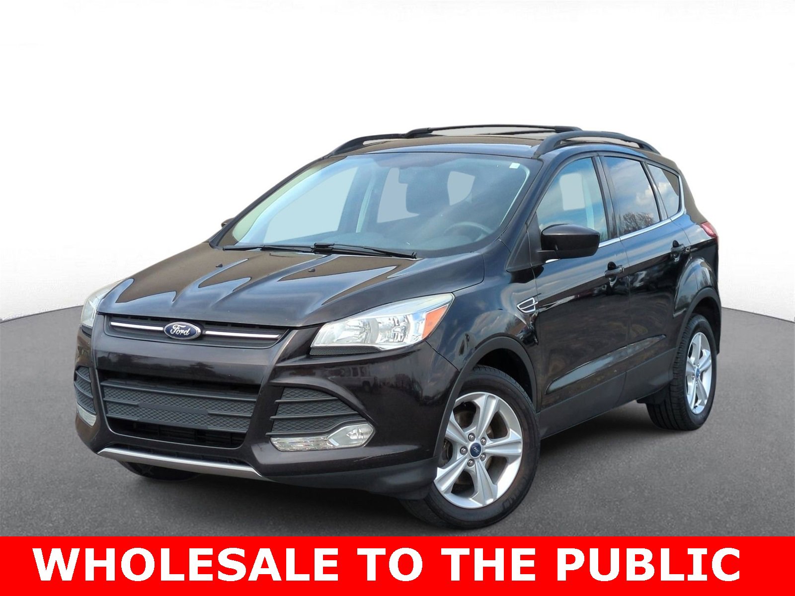 2013 Ford Escape SE -
                  Troy, MI