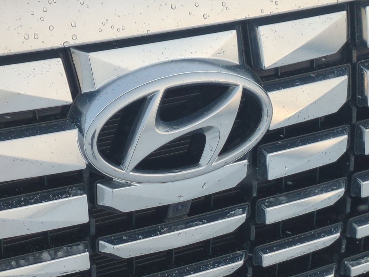 Thumbnail: 2023 Hyundai Palisade - 11