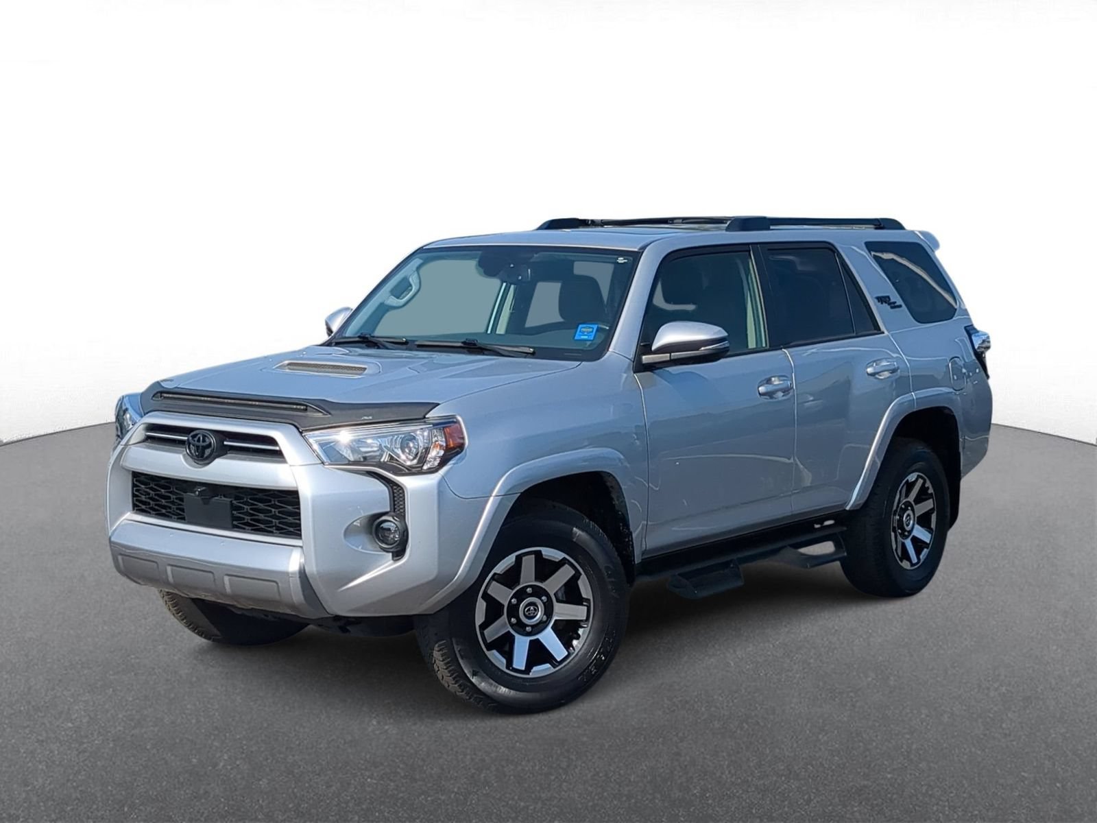 2024 Toyota 4Runner TRD Off-Road Premium SUV