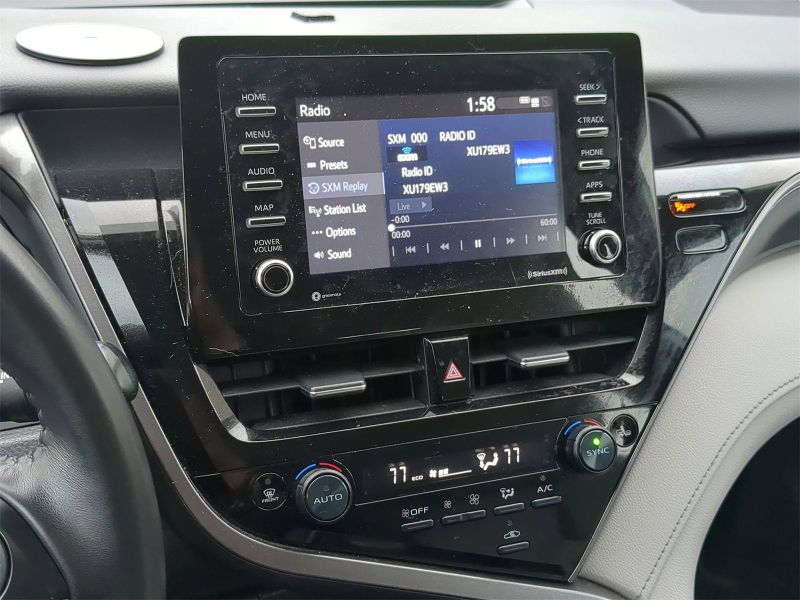 Thumbnail: 2023 Toyota Camry - 35