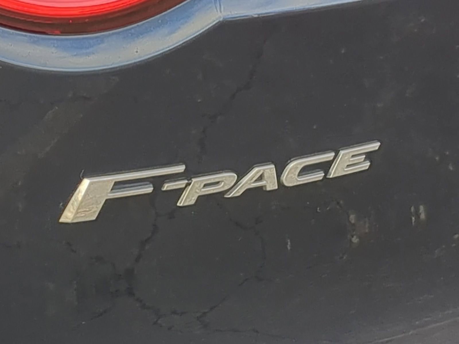 Thumbnail: 2017 Jaguar F-Pace - 20