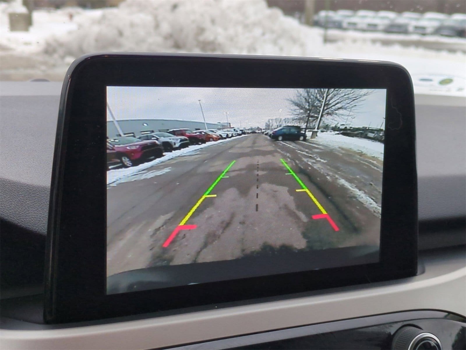 Thumbnail: 2020 Ford Escape - 28