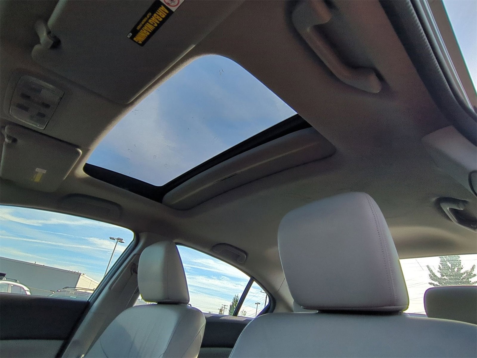 Thumbnail: 2012 Honda Civic - 18