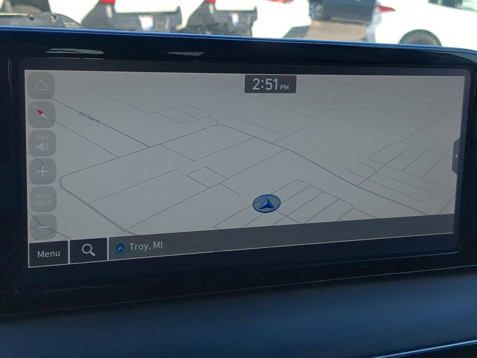 Thumbnail: 2023 Hyundai Palisade - 35