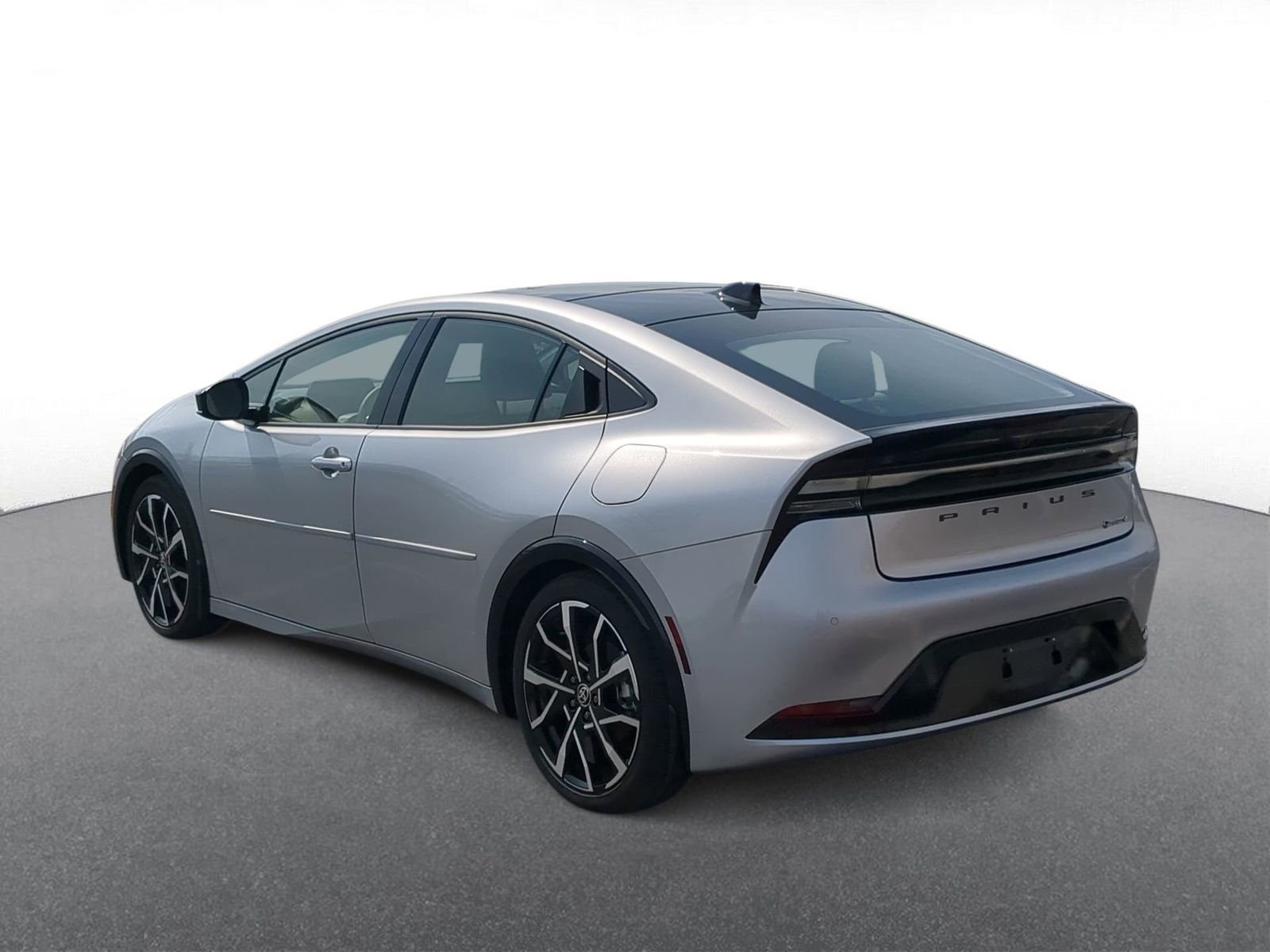 Thumbnail: 2026 Toyota Prius - 6