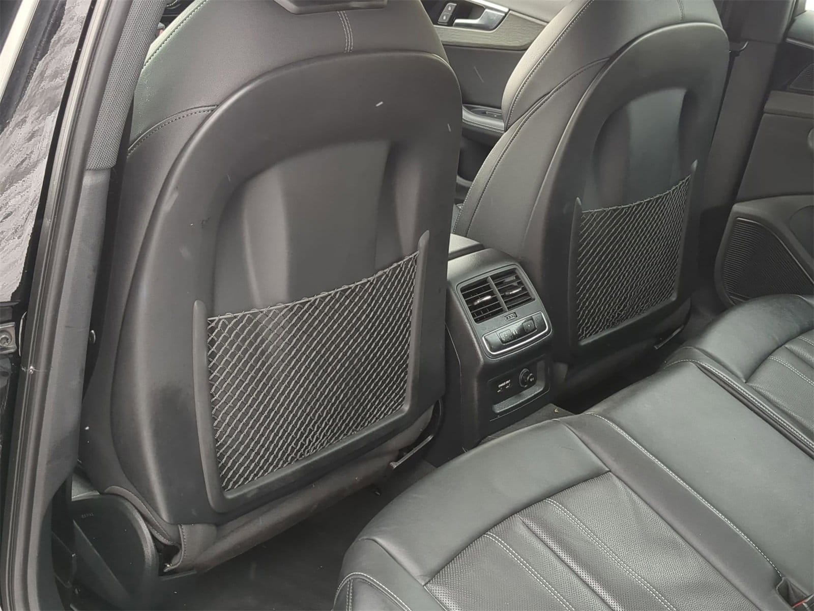 Thumbnail: 2021 Audi A4 - 25