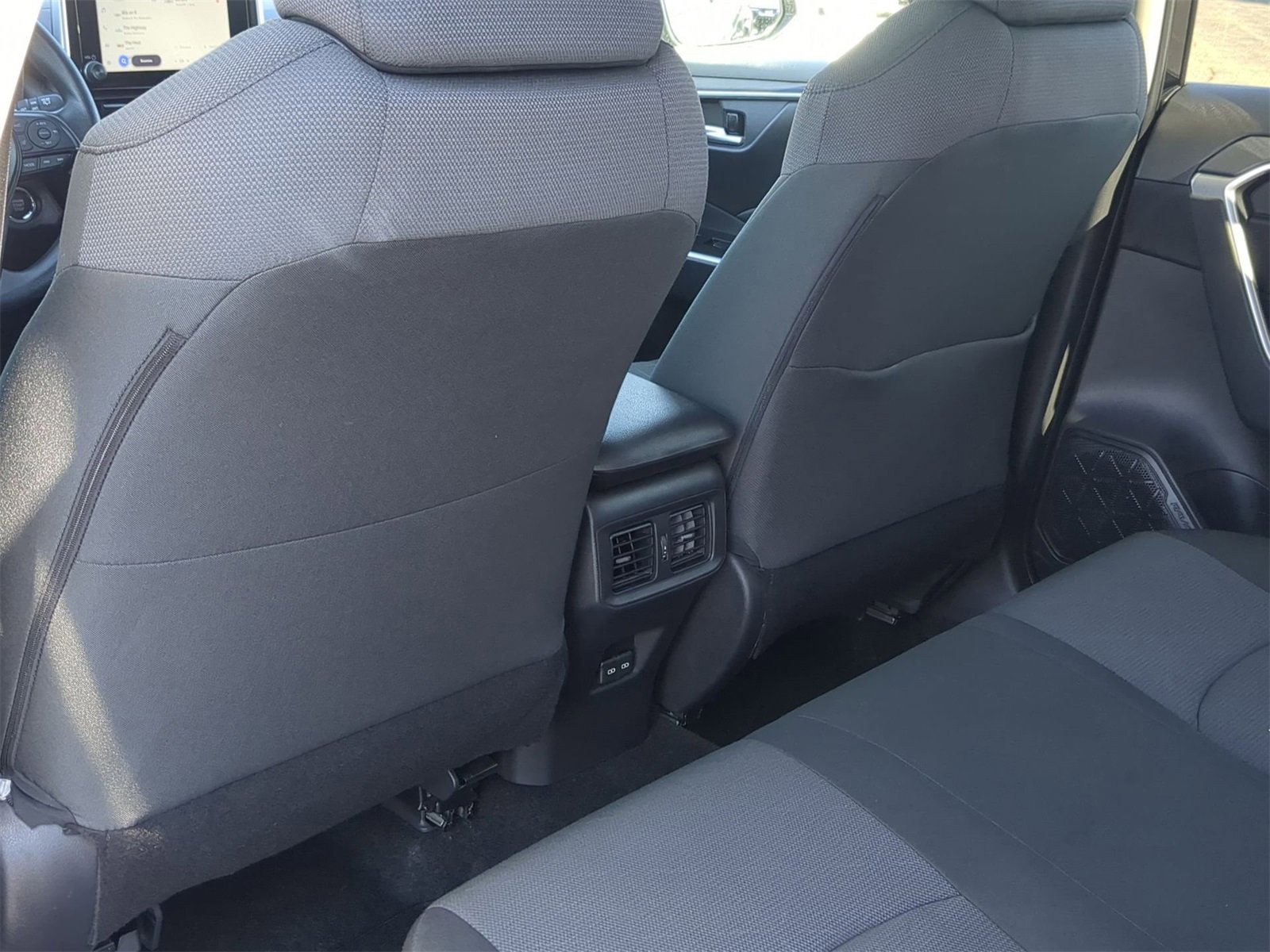 Thumbnail: 2024 Toyota RAV4 - 25