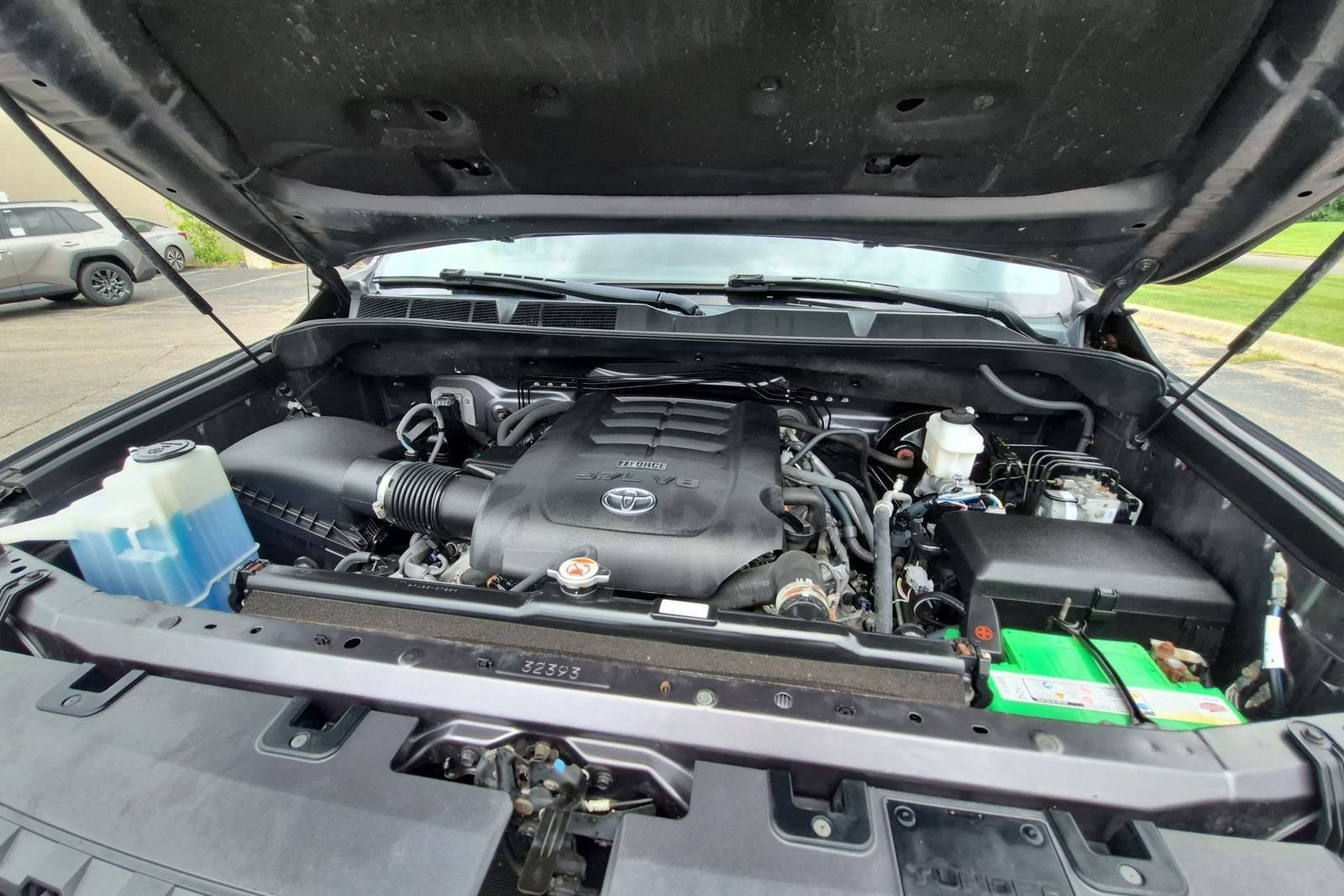 Thumbnail: 2019 Toyota Tundra - 15