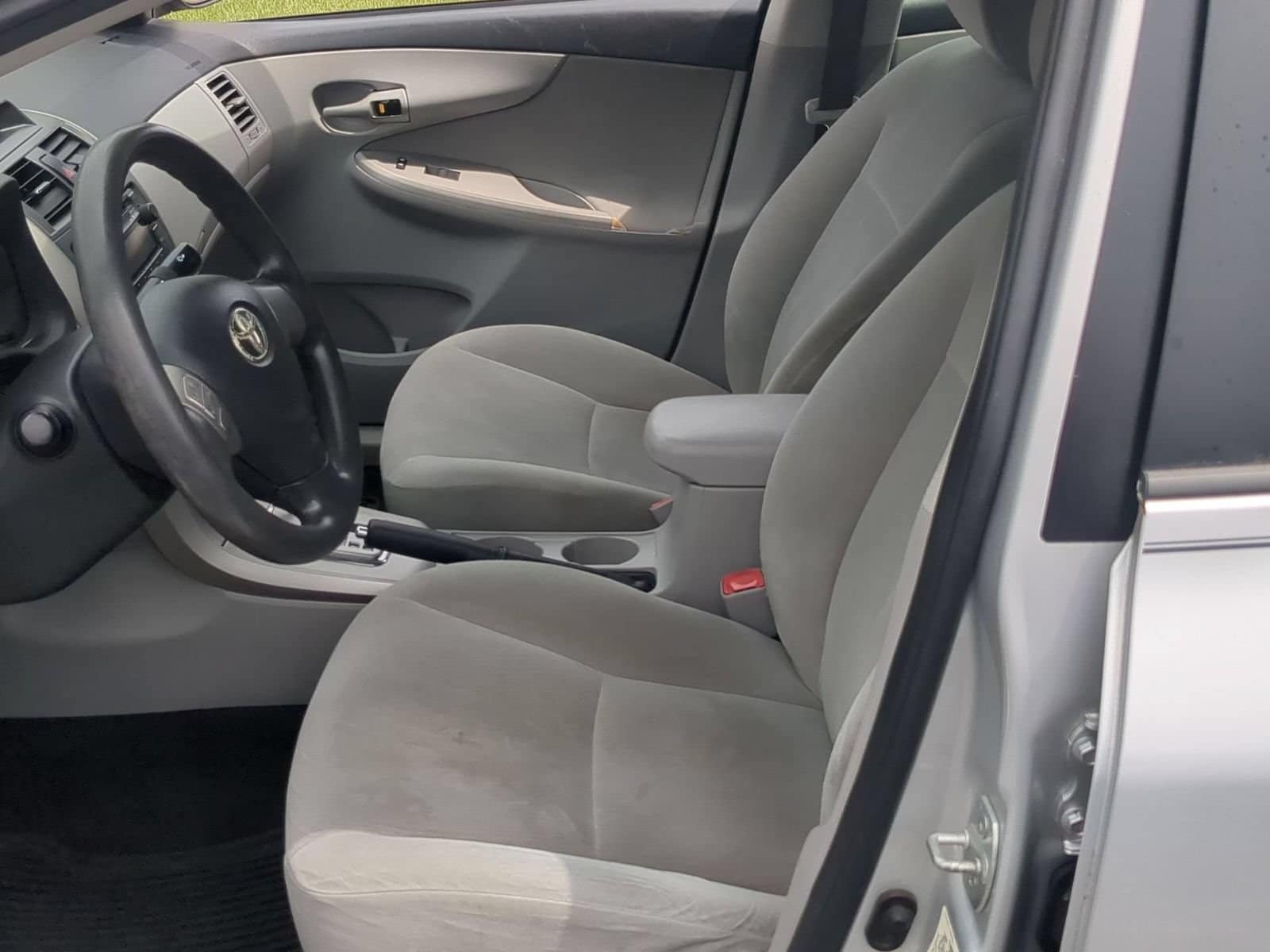 Thumbnail: 2012 Toyota Corolla - 16