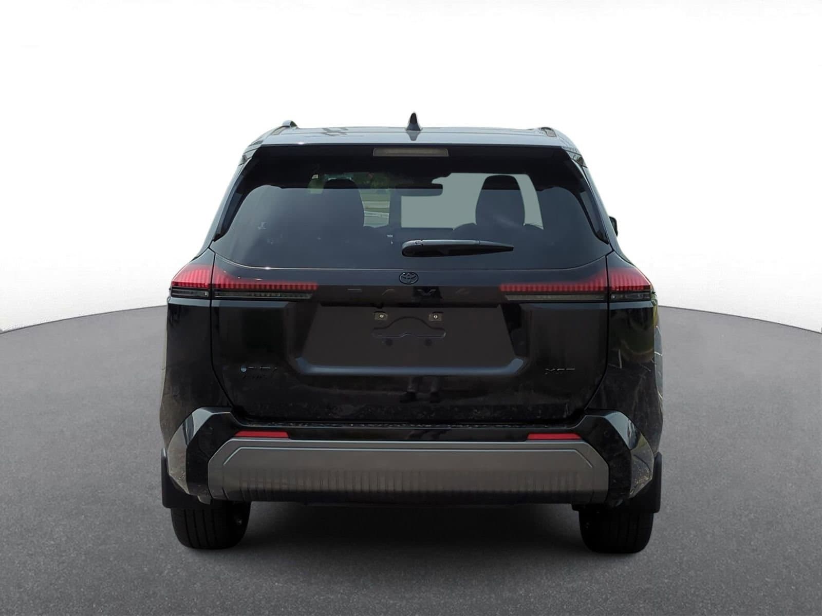 Thumbnail: 2026 Toyota RAV4 - 7