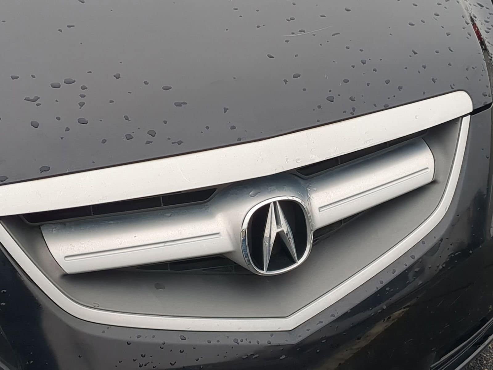 Thumbnail: 2006 Acura TL - 12