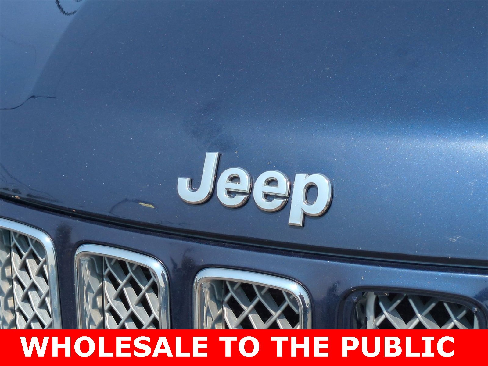 Thumbnail: 2017 Jeep Compass - 11