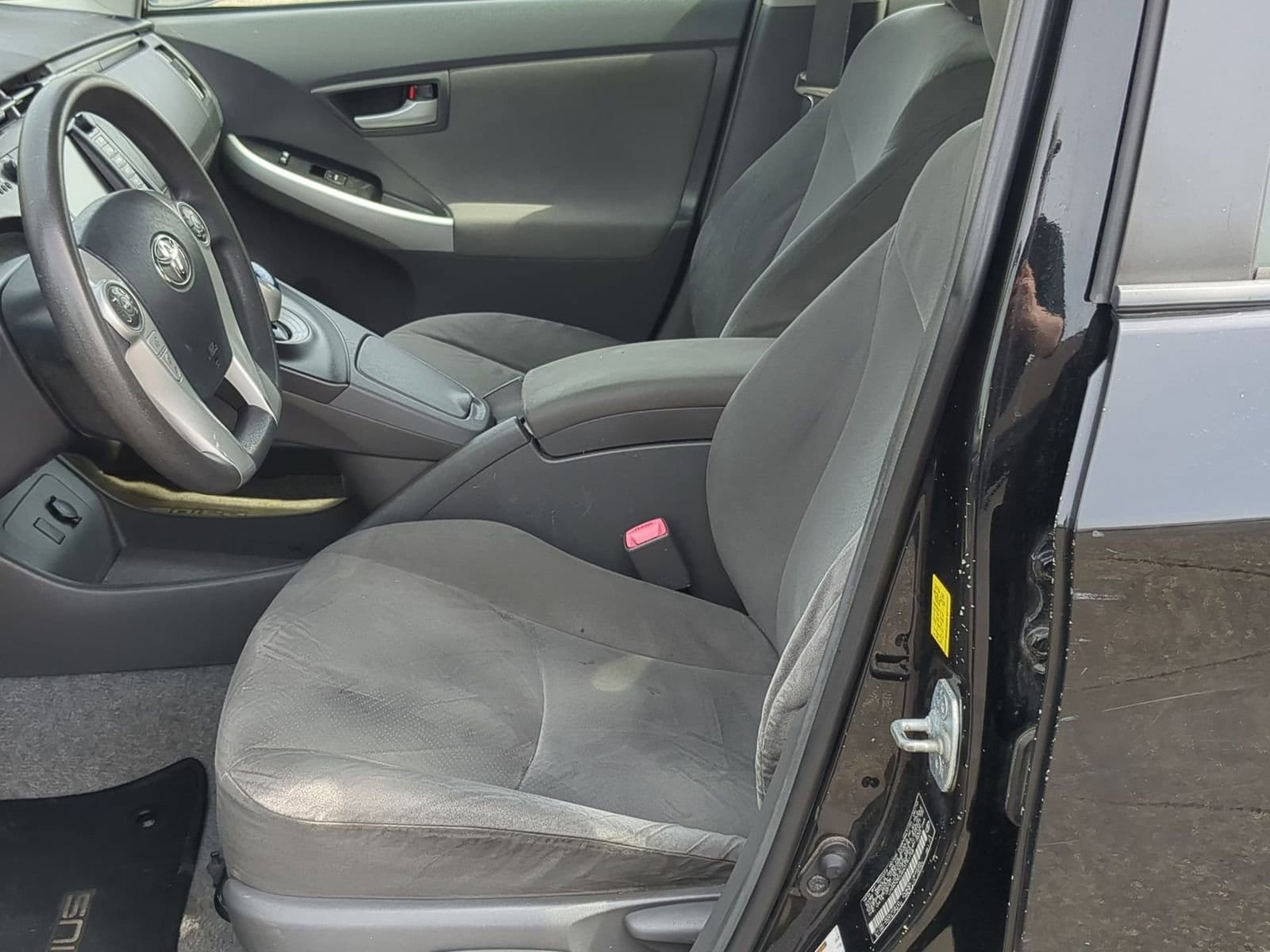 Thumbnail: 2010 Toyota Prius - 16