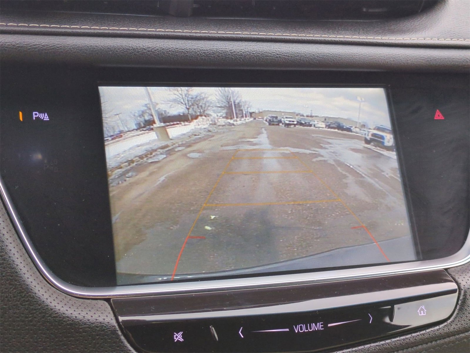 Thumbnail: 2018 Cadillac XT5 - 29