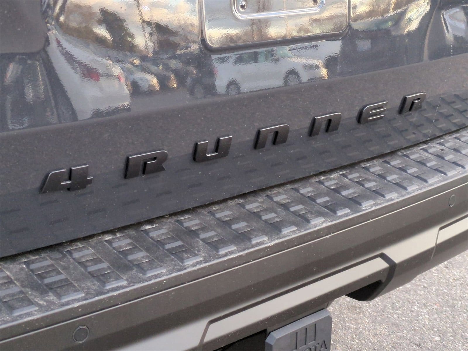 Thumbnail: 2025 Toyota 4Runner - 13