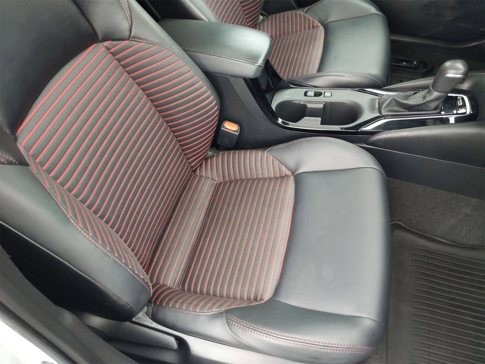 Thumbnail: 2024 Toyota Corolla - 21