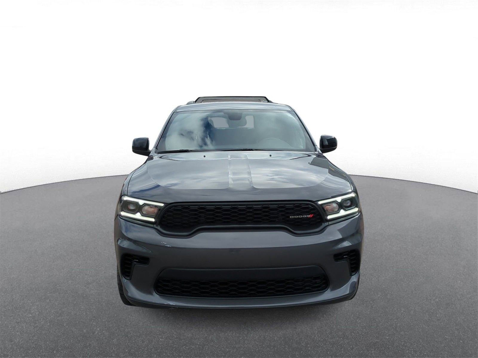 Thumbnail: 2023 Dodge Durango - 3