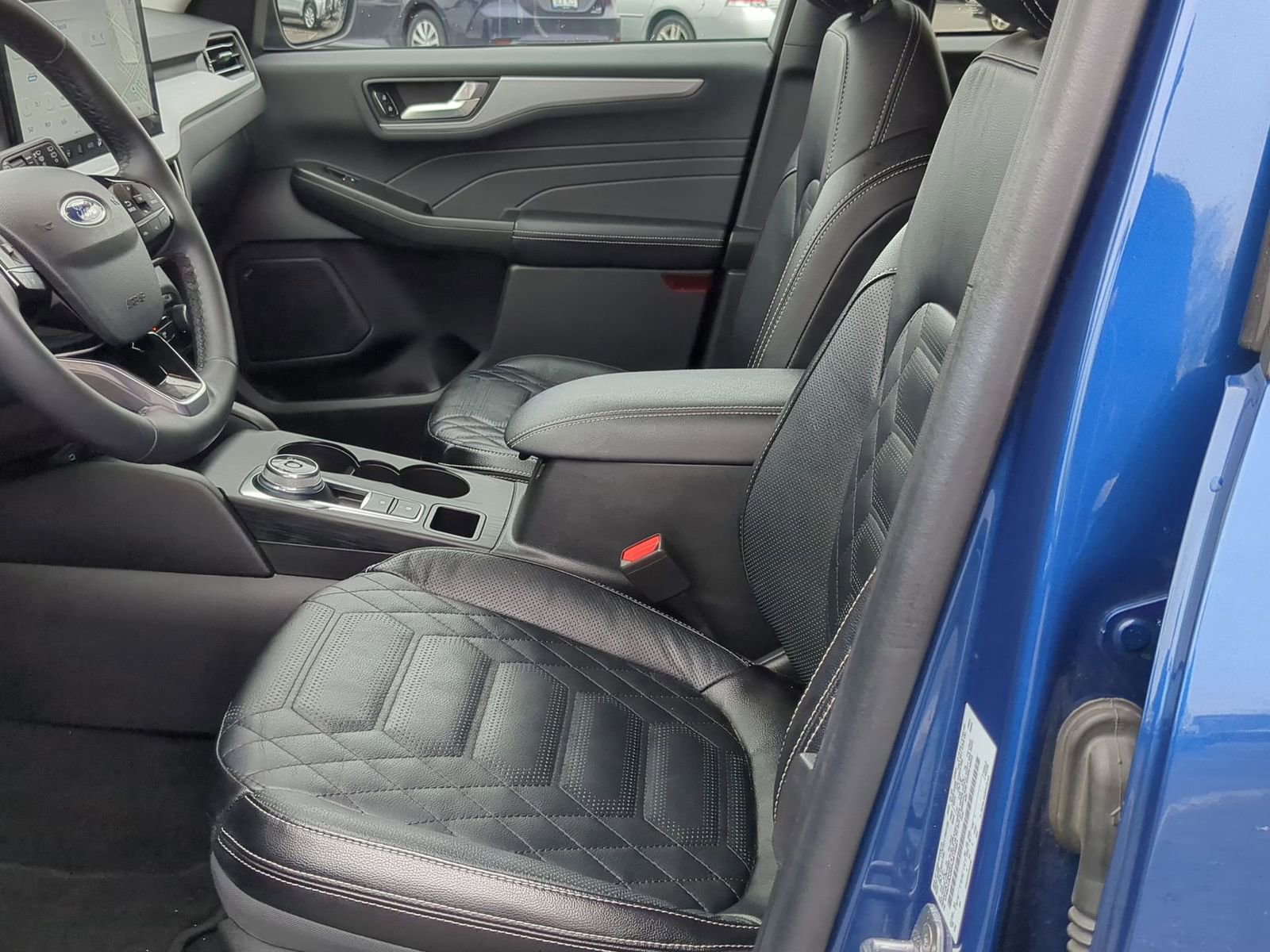 Thumbnail: 2023 Ford Escape - 16