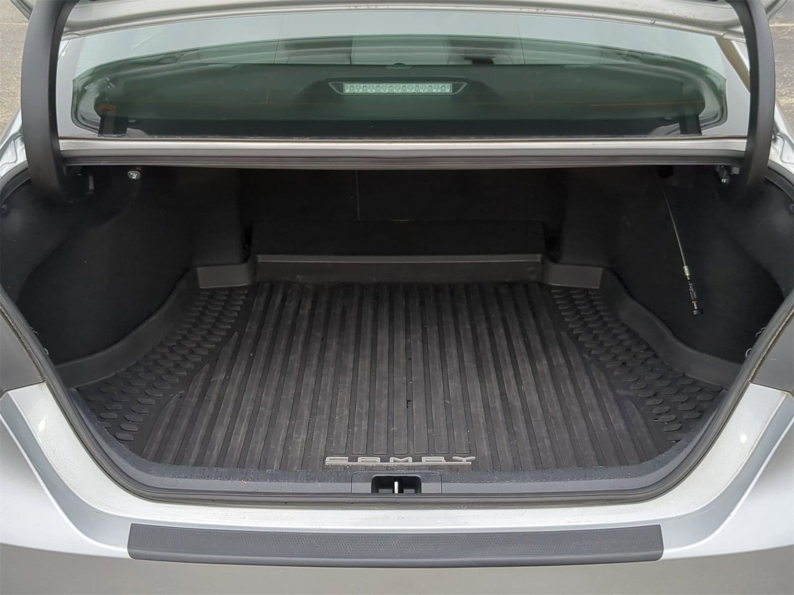 Thumbnail: 2023 Toyota Camry - 40