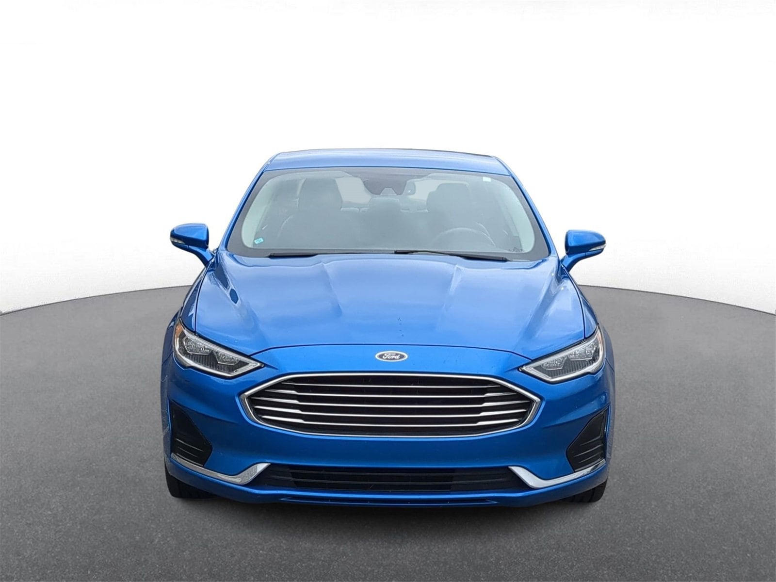 Thumbnail: 2019 Ford Fusion - 3