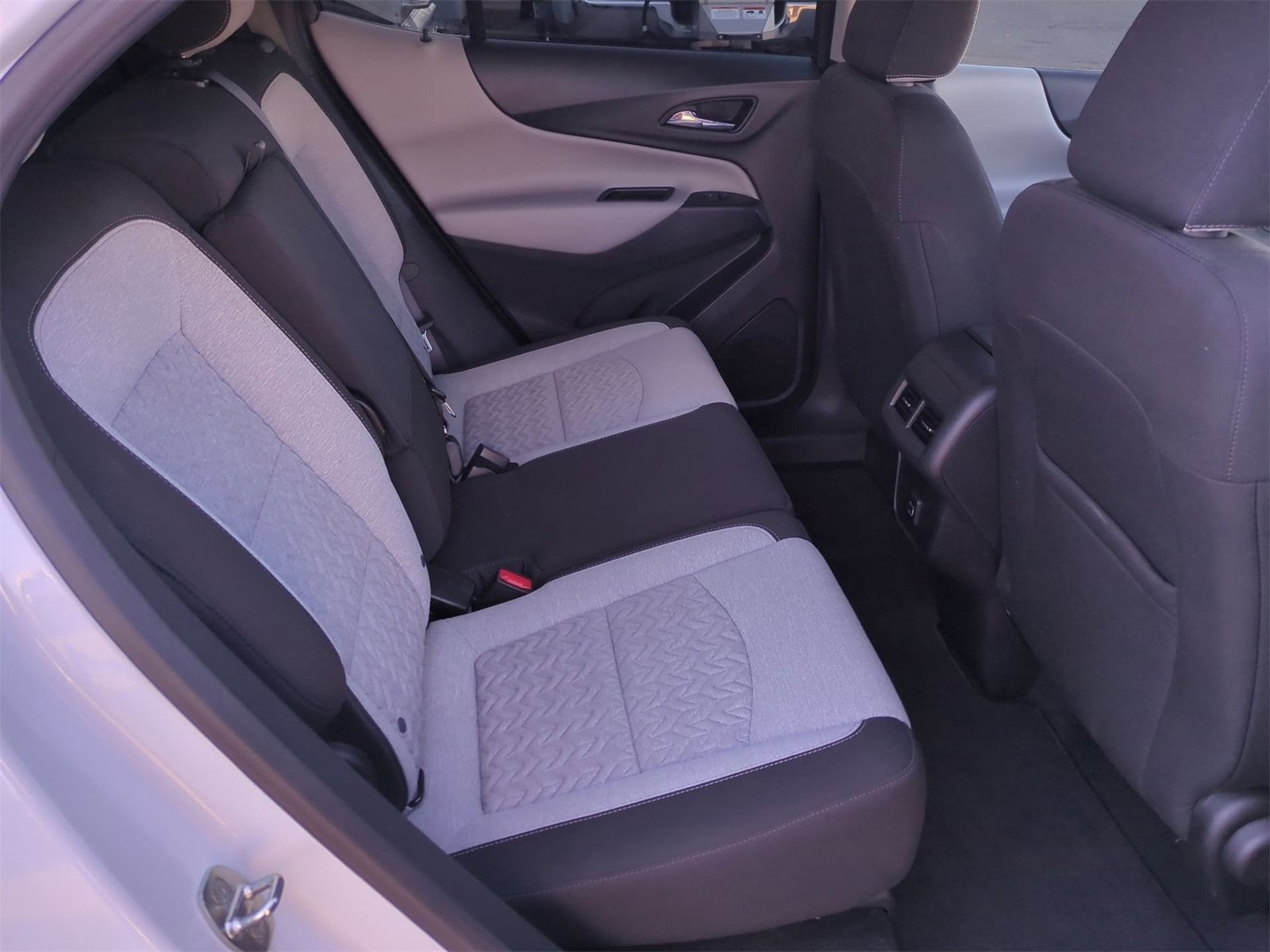 Thumbnail: 2023 Chevrolet Equinox - 19