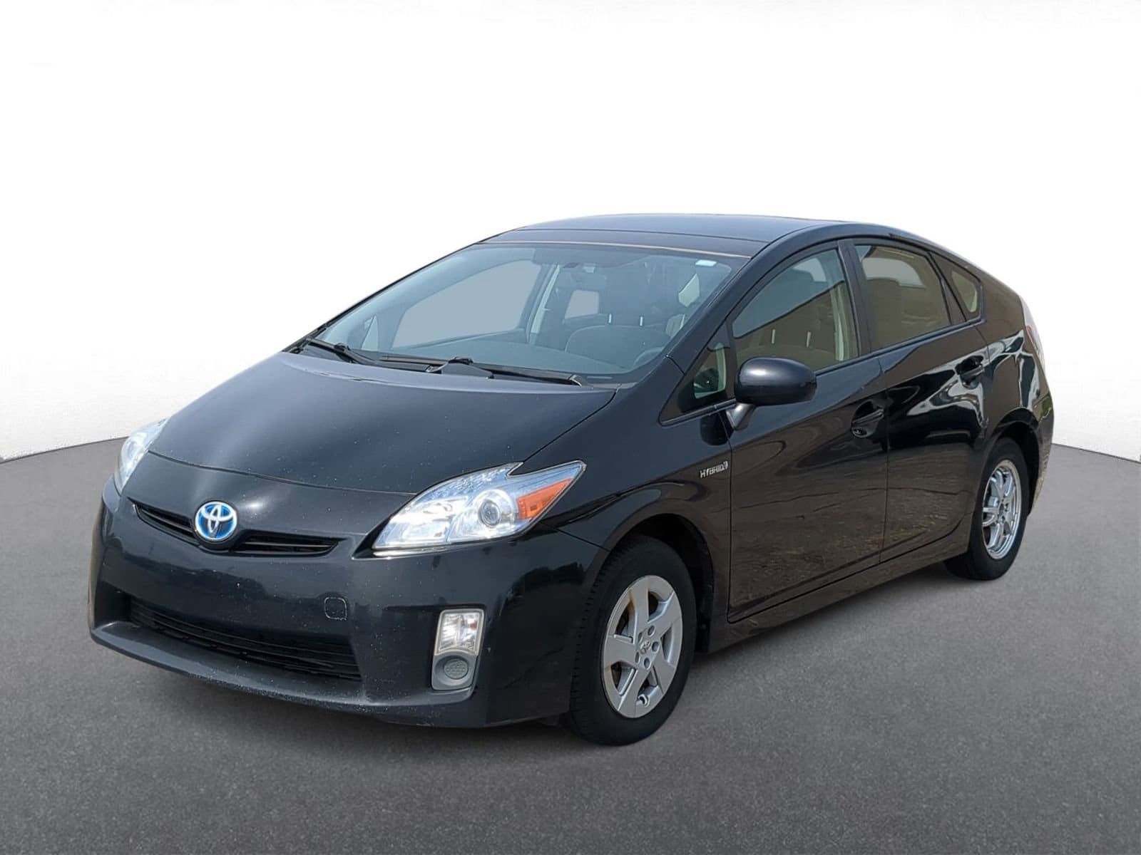 Thumbnail: 2010 Toyota Prius - 4