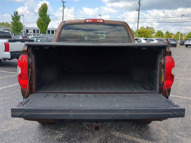 2015 Toyota Tundra 1794 Edition 37