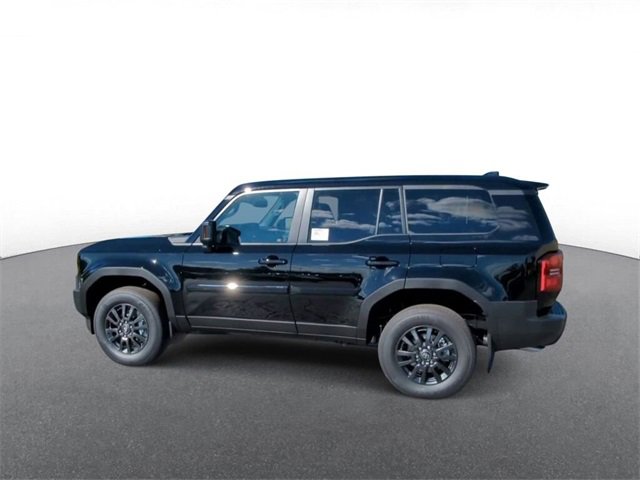 Thumbnail: 2024 Toyota Land Cruiser - 6