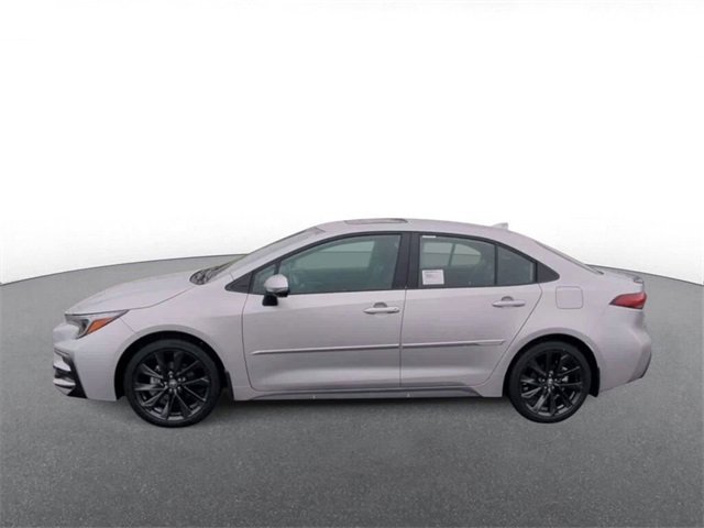 Thumbnail: 2024 Toyota Corolla - 5