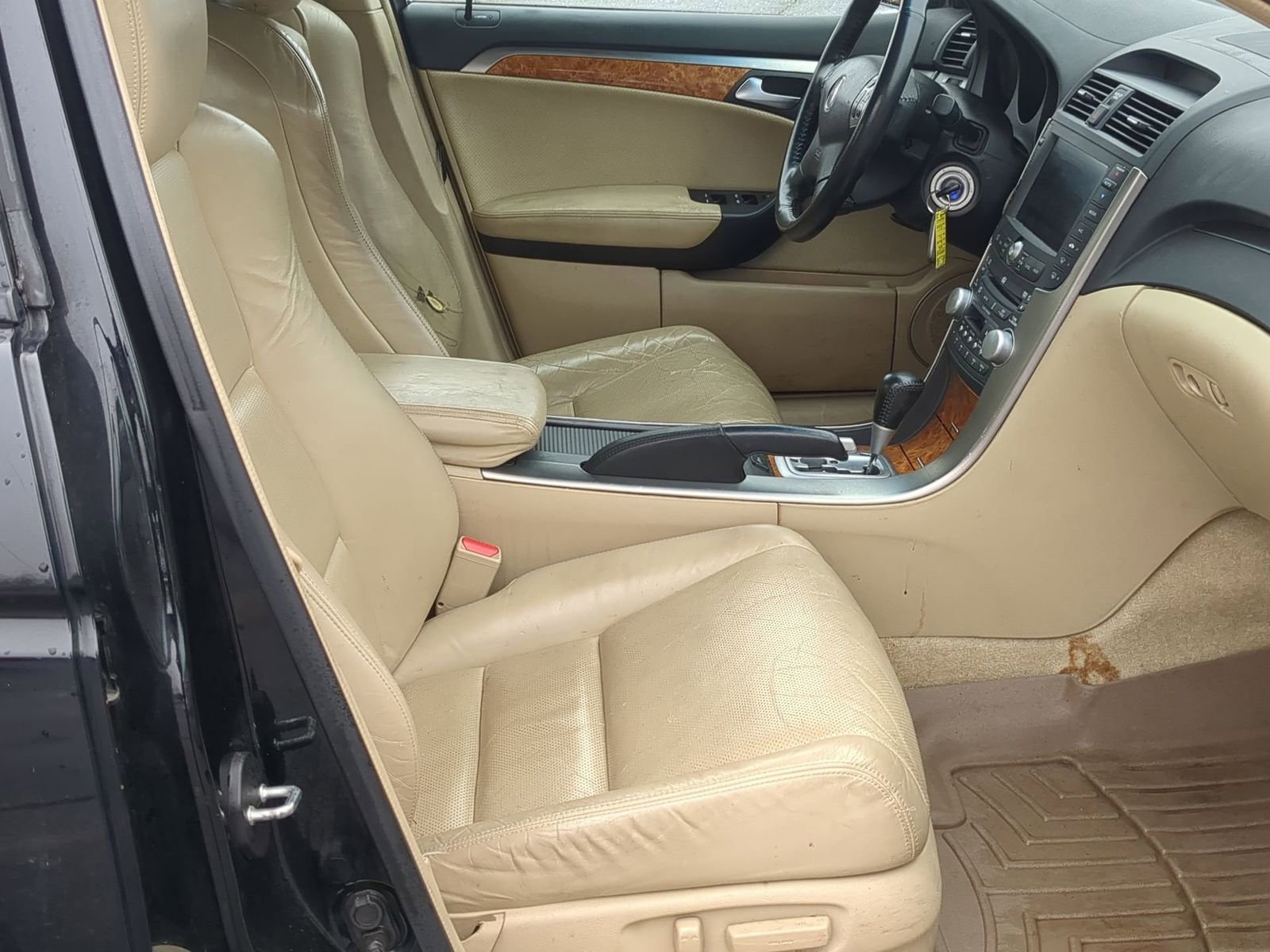 Thumbnail: 2006 Acura TL - 21