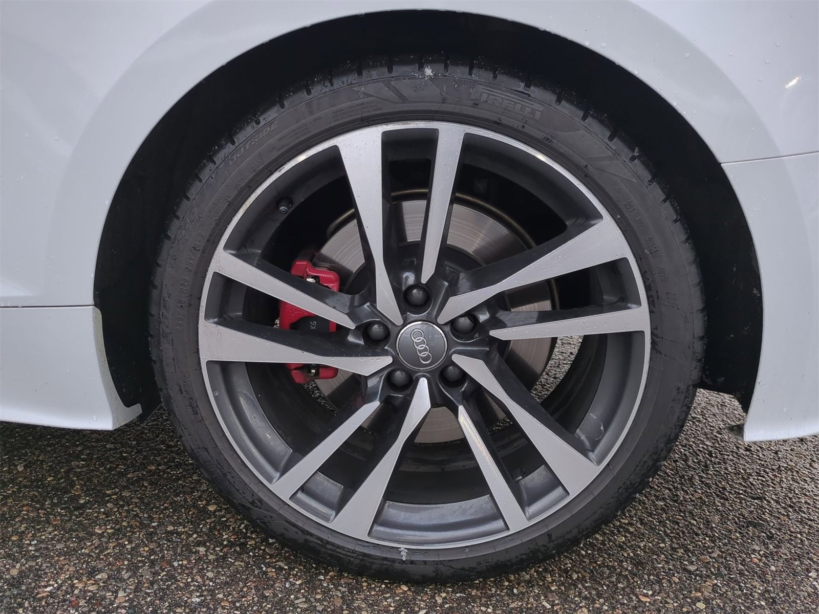 Thumbnail: 2022 Audi S5 - 14